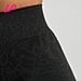 high waist breathable athletic leggings